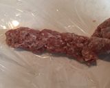 手作りソーセージの燻製作り方4写真