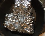 手作りソーセージの燻製作り方6写真