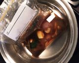 絶品鶏むね肉で簡単ヘルシーチャーシュー♪作り方2写真