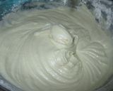 レッドベルベットシートケーキ作り方6写真