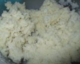 レッドベルベットシートケーキ作り方5写真