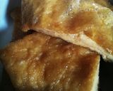 おあげの甘旨のsimple田舎風煮物作り方5写真
