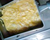 簡単！ふわふわ卵焼き作り方2写真