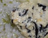 塩レモンの豆腐ハンバーグ作り方6写真