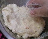 さくふわ♪断面がおいしい❤型抜きスコーン作り方5写真