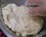 さくふわ♪断面がおいしい❤型抜きスコーン作り方5写真