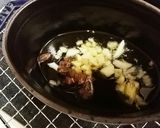 ジャガイモのチーズ焼き#ストウブ11cm作り方1写真