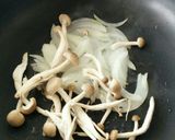 門外不出‼バター醤油パスタ作り方2写真