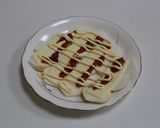 超簡単！やはたいものもちもちチーズ焼き作り方3写真