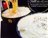 激ハマり！あの店の白いカレーうどん✿作り方8写真