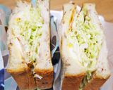 韓国キムチの沼サン作り方4写真