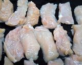 しっとり★ツヤツヤ【チキン照焼き丼】作り方3写真