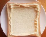 たまチーマヨ食パン!!!作り方1写真