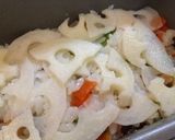 ハロウィン飾り寿司ケーキ☆作り方12写真