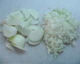 簡単★ミートボールのデミグラソース煮作り方1写真