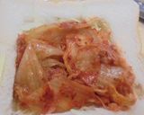 韓国キムチDeグラパン風作り方5写真
