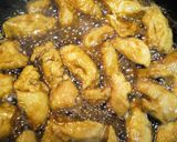しっとり★ツヤツヤ【チキン照焼き丼】作り方7写真