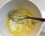 レンジで手軽にホワイトソース♪作り方2写真