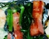 豪華or運動会のお弁当　おかず編作り方2写真