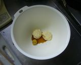 しゃっきり＆ピリ辛ごぼうサラダ作り方3写真