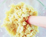 あま~いスイートポテト作り方2写真