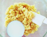 あま~いスイートポテト作り方4写真