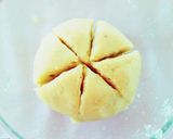 あま~いスイートポテト作り方5写真