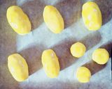 あま~いスイートポテト作り方6写真