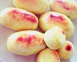 あま~いスイートポテト作り方7写真