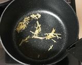 野菜たっぷり春雨スープ作り方1写真
