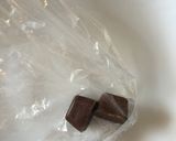 ケーキデコレーション！マシュマロ作り方6写真