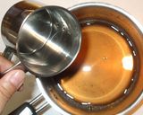 妊活に最適!薬膳酒ゼリー♪豊田の漢方薬局作り方5写真