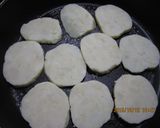 ハッシュドポテト作り方3写真