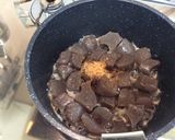 常備菜こんにゃくのきんぴらでダイエット！作り方4写真