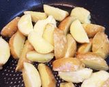 簡単ご馳走＊かりっかりポテトフライ作り方3写真
