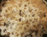 【簡単】サンマとレンコンのみぞれ煮作り方3写真