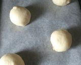 30分で完成！？不思議パンのくるみパン作り方7写真
