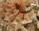 【簡単】サンマとレンコンのみぞれ煮作り方5写真