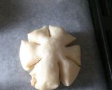 30分で完成！？不思議パンのくるみパン作り方8写真
