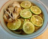すだちうどん作り方7写真