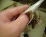 ba-ba風【まめあじ】カリカリ南蛮漬け作り方2写真