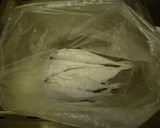 ba-ba風【まめあじ】カリカリ南蛮漬け作り方3写真