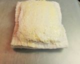簡単♪カレーの残りでカレーパン作り方6写真