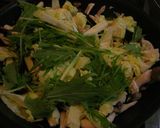 簡単☆ヘルシー☆残り野菜のパスタ作り方2写真