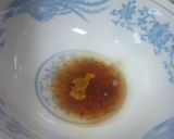 ケンミンショー・台湾まぜそば・うどんで！作り方6写真