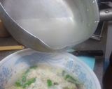 ケンミンショー・台湾まぜそば・うどんで！作り方8写真