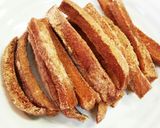 簡単♪カレーの残りでカレーパン作り方9写真