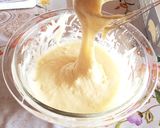 餅！パンケーキ作り方3写真