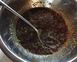 ◆食欲をそそる◆手作り焼肉のタレ‼︎作り方3写真