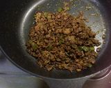 ひき肉ドライカレーセット！作り方2写真
